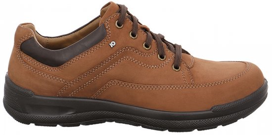 Jomos 419205 Sneakers Light Brown - Moški čevlji 40-52 - 