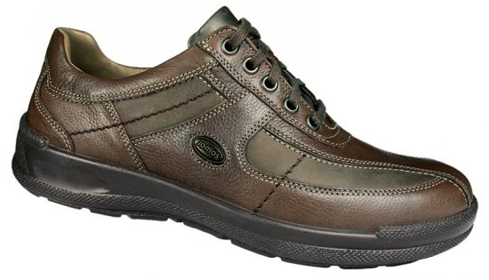 Jomos 419207 Sneakers Brown - Moški čevlji 40-52 - 