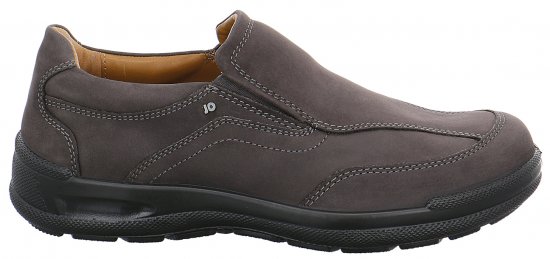 Jomos 419208 Sneakers Matte Dark Brown - Moški čevlji 40-52 - 