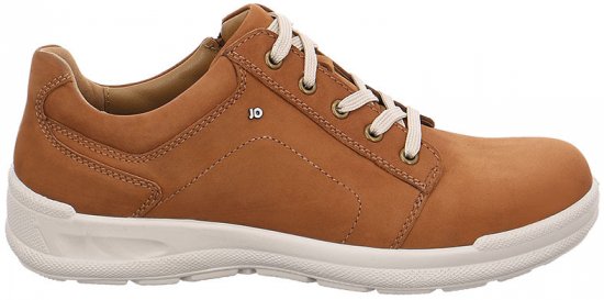 Jomos 419299 Sneakers Light Brown - Moški čevlji 40-52 - 