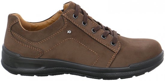 Jomos 419299 Shoes Brown - Moški čevlji 40-52 - 