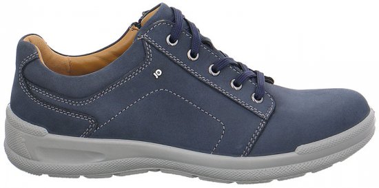 Jomos 419299 Sneakers Blue - Moški čevlji 40-52 - 