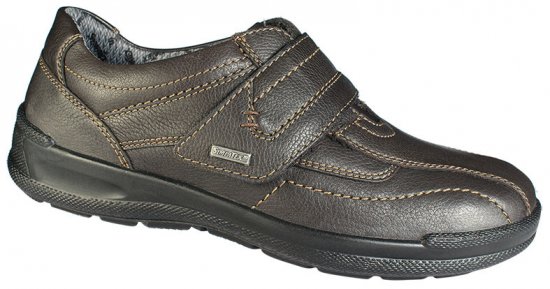 Jomos 419804 Sneakers Brown - Moški čevlji 40-52 - 