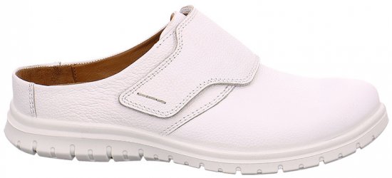 Jomos 423201 Sandals White - Moški čevlji 40-52 - 