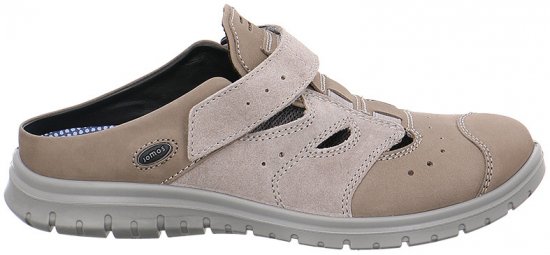 Jomos 423306 Sandals Beige - Moški čevlji 40-52 - 