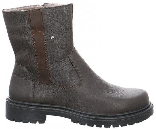 Jomos 456504 Boots Brown - Moški čevlji 40-52 - 