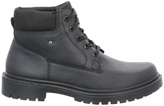 Jomos 456510 Boots Black-Black - Moški čevlji 40-52 - 