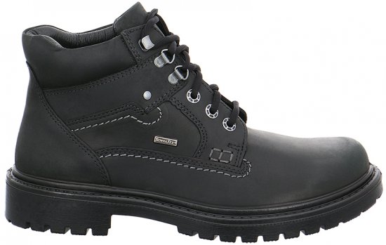 Jomos 456801 Boots Black - Moški čevlji 40-52 - 