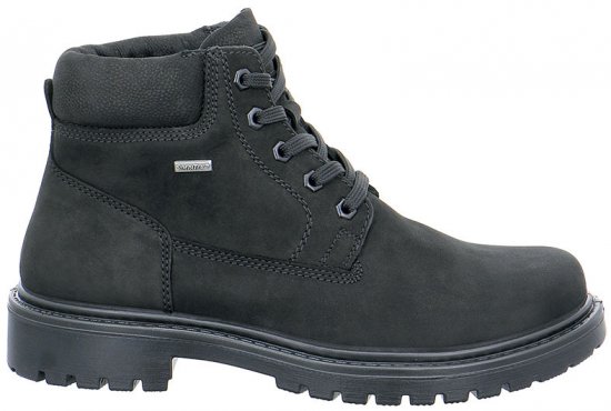 Jomos 456807 Boots Black - Moški čevlji 40-52 - 