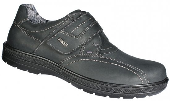 Jomos 459802 Sneakers Black - Moški čevlji 40-52 - 