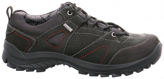 Jomos 460806 Sneakers Black - Moški čevlji 40-52 - 