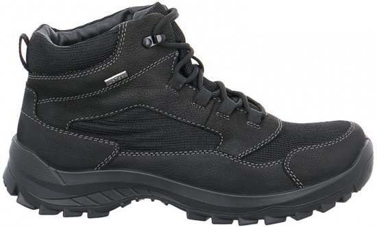 Jomos 460987 Boots Black - Moški čevlji 40-52 - 