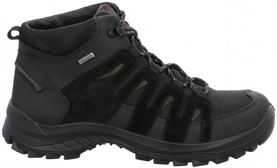 Jomos 460992 Boots Black - Moški čevlji 40-52 - 