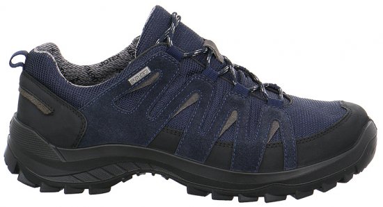 Jomos 460995 Sneakers Blue - Moški čevlji 40-52 - 