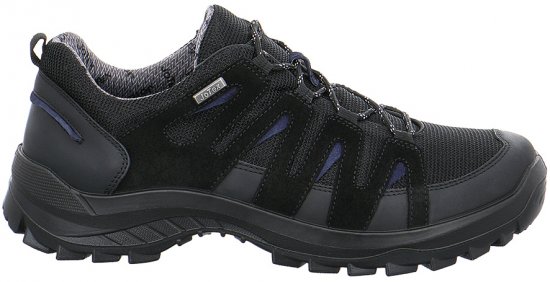 Jomos 460995 Sneakers Black - Moški čevlji 40-52 - 