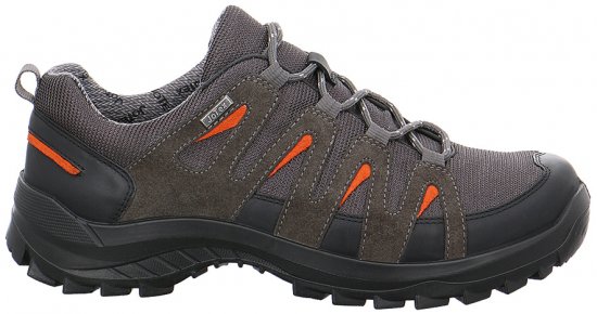 Jomos 460995 Sneakers Grey - Moški čevlji 40-52 - 