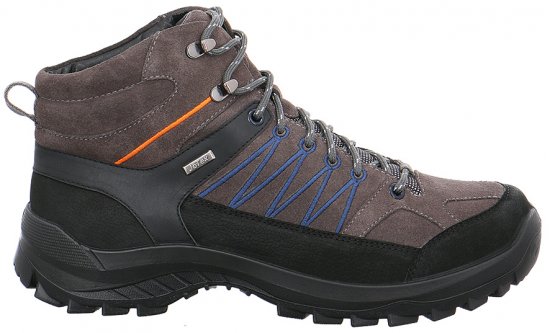 Jomos 460999 Boots Grey - Moški čevlji 40-52 - 