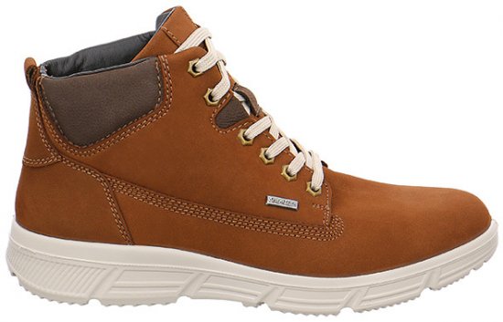 Jomos 461806 Boots Light Brown - Moški čevlji 40-52 - 