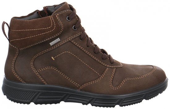 Jomos 461899 Boots Brown - Moški čevlji 40-52 - 