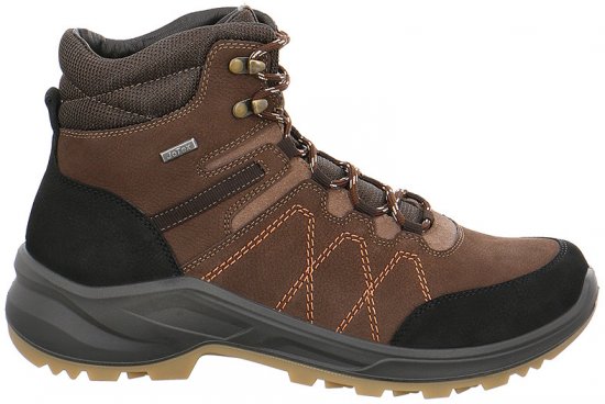 Jomos 462995 Boots Medium Brown - Moški čevlji 40-52 - 