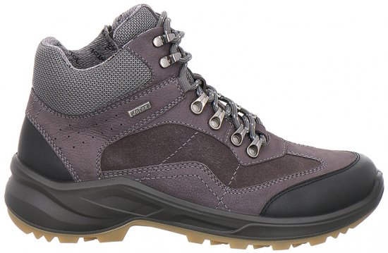 Jomos 462996 Boots Grey - Moški čevlji 40-52 - 