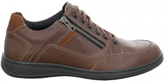Jomos 463305 Shoes Brown - Moški čevlji 40-52 - 