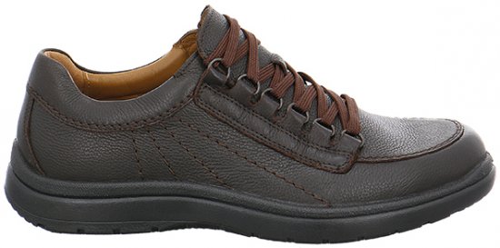 Jomos 464211 Shoes Dark Brown - Moški čevlji 40-52 - 