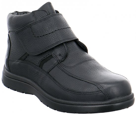 Jomos 464508 Sneakers Black - Moški čevlji 40-52 - 