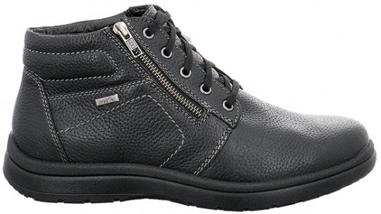 Jomos 464914 Boots Black - Moški čevlji 40-52 - 