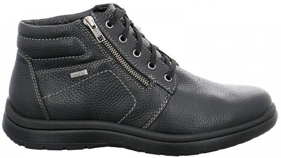 Jomos 464918 Boots Black - Moški čevlji 40-52 - 