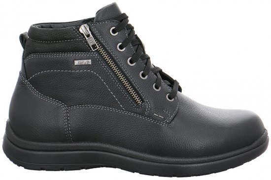 Jomos 464920 Boots Black - Moški čevlji 40-52 - 