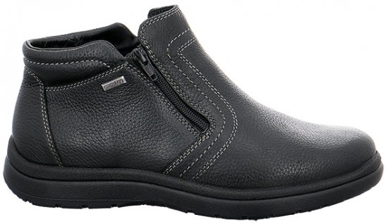 Jomos 464921 Boots Black - Moški čevlji 40-52 - 