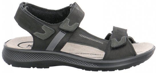 Jomos 506605 Sandals Grey - Moški čevlji 40-52 - 