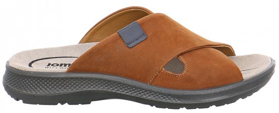 Jomos 506607 Sandals Medium Brown - Moški čevlji 40-52 - 