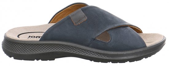 Jomos 506607 Sandals Blue - Moški čevlji 40-52 - 