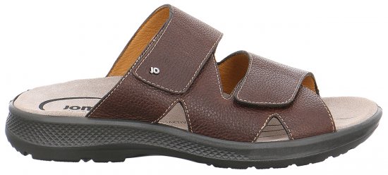 Jomos 506615 Sandals Brown - Moški čevlji 40-52 - 