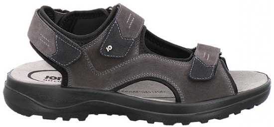 Jomos 508606 Sandals Brown - Moški čevlji 40-52 - 