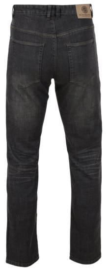 Kam Jeans 101 Stretch Grey - Kavbojke & hlače - Moške Kavbojke in Hlače za Močnejše Postave
