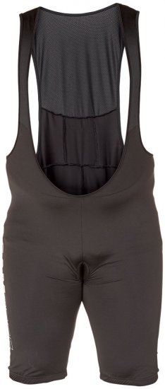D555 Millar Stretch Cycling Bib - Delovne obleke - Delovne Obleke Močnejše postave