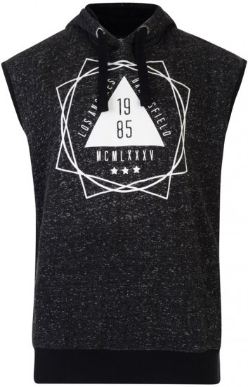 Kam Jeans LA Hoodie Set - Puloverji & jopice - Moški Puloverji & Jopice za Močnejše Postave