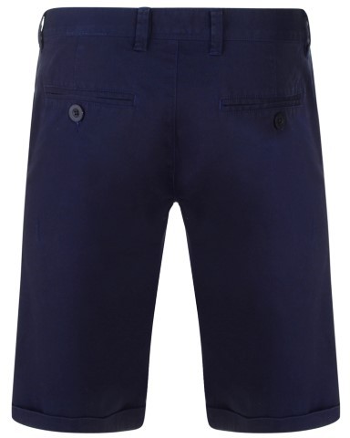 Kam Jeans Chino Cotton Shorts - Kratke hlače - Moške Kratke Hlače za Močnejše Postave