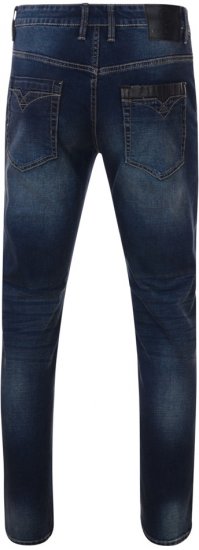 Kam Jeans Sergio - Kavbojke & hlače - Moške Kavbojke in Hlače za Močnejše Postave