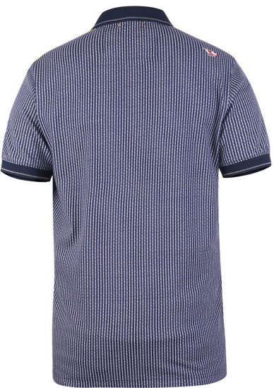 D555 MARLESFORD Polo Shirt - Polo majice - Moške Polo Majice za Močnejše Postave