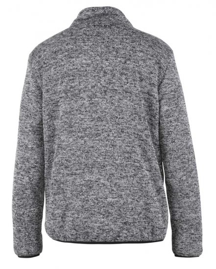D555 Rockley Sweat With Sherpa Lining - Puloverji & jopice - Moški Puloverji & Jopice za Močnejše Postave