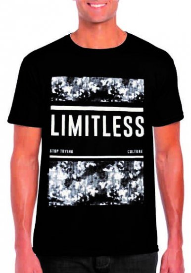 Forestal 701246E T-shirt Black - Kratke Majice - Moške kratke majice za močnejše postave