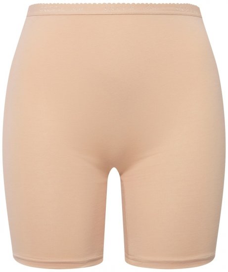 Ulla Popken 799090 Boksarice Umazano bela - Spodnjice - 