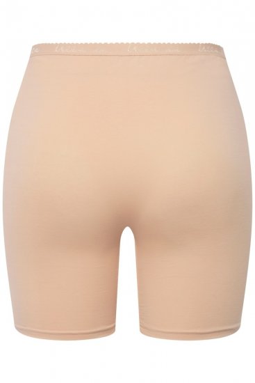 Ulla Popken 799090 Boksarice Umazano bela - Spodnjice - 