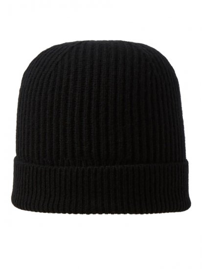Jack & Jones Leo Kapa Črna - Kape - 