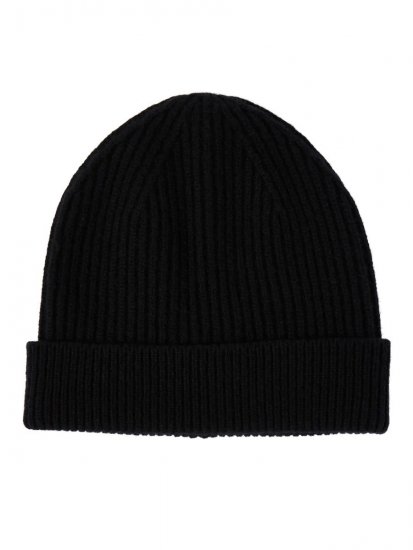 Jack & Jones Leo Kapa Črna - Kape - 
