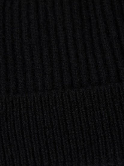 Jack & Jones Leo Kapa Črna - Kape - 